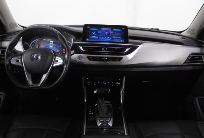 Changan CS75 I Рестайлинг с пробегом 2021 года, цена 1 780 000 рублей, 64089 км, внедорожник, Автокод Объявления