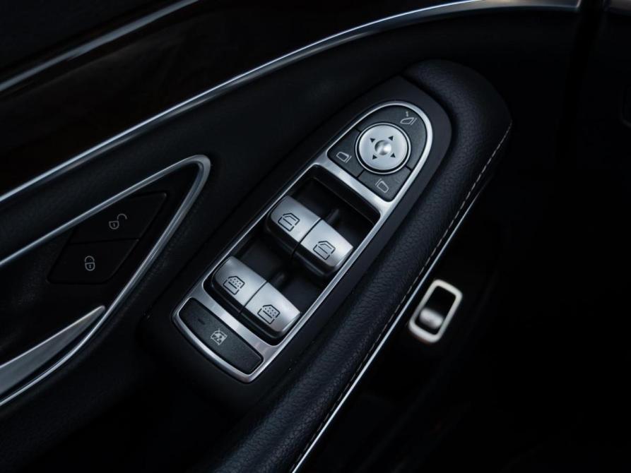 Mercedes-Benz Maybach S-Класс I (X222) Краснодар  - изображение 29