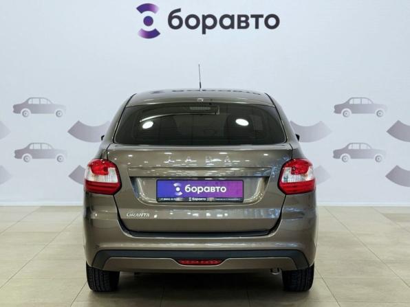 Lada (ВАЗ) Granta I Рестайлинг с пробегом 2019 года, цена 700 000 рублей, 97595 км, хэтчбек, Автокод Объявления