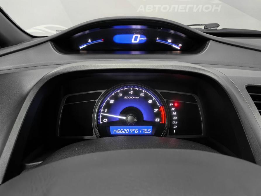 Honda Civic VIII Новосибирск  - изображение 15