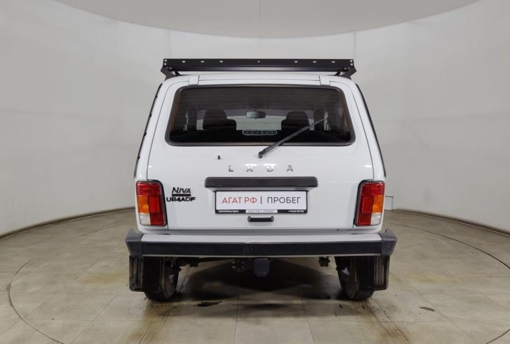 Lada (ВАЗ) Niva Legend Волгоград  - изображение 6