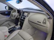 Infiniti FX II (S51) Москва  - изображение 41