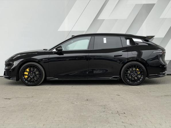 Lynk &amp; Co 07 I Рестайлинг с пробегом 2026 года, цена 5 590 000 рублей, 24 км, универсал, Автокод Объявления
