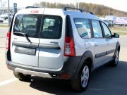 Lada (ВАЗ) Largus I Иваново  - изображение 23