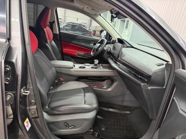 Changan CS55 Plus II с пробегом 2023 года, цена 2 247 000 рублей, 16586 км, внедорожник, Автокод Объявления