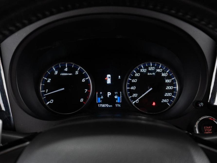 Mitsubishi Outlander III Рестайлинг 2 Тюмень  - изображение 13