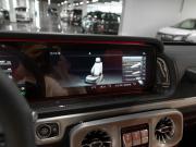 Mercedes-Benz G-Класс AMG II (W463) Москва  - изображение 53