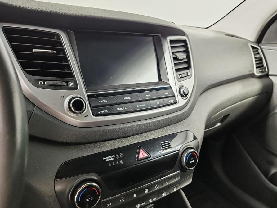 Hyundai Tucson III Москва  - изображение 15