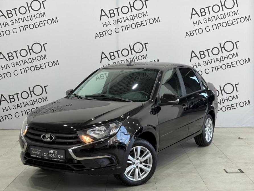 Lada (ВАЗ) Granta I Рестайлинг Ставрополь  - изображение 1