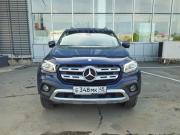 Mercedes-Benz X-Класс I Курган  - изображение 21