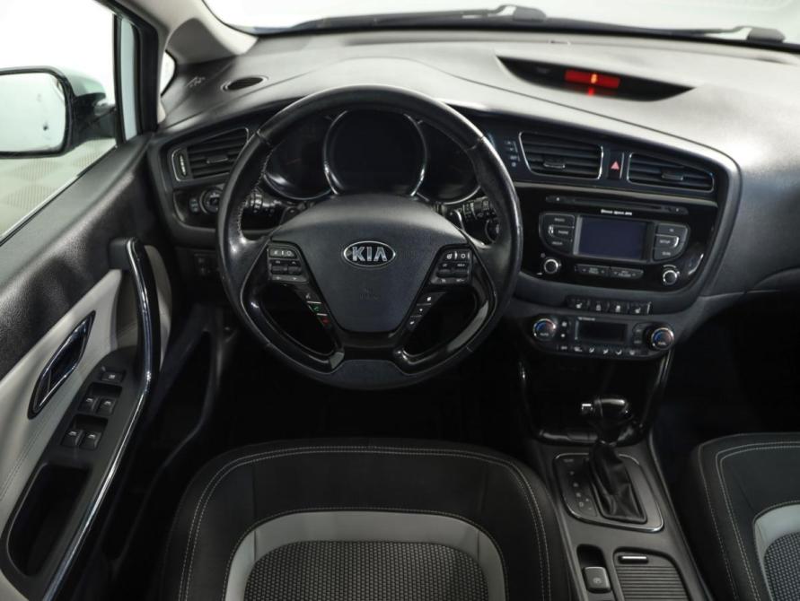 Kia Ceed II Санкт-Петербург  - изображение 11