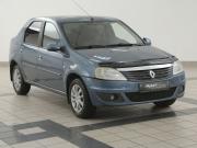 Renault Logan I Рестайлинг Иваново  - изображение 18