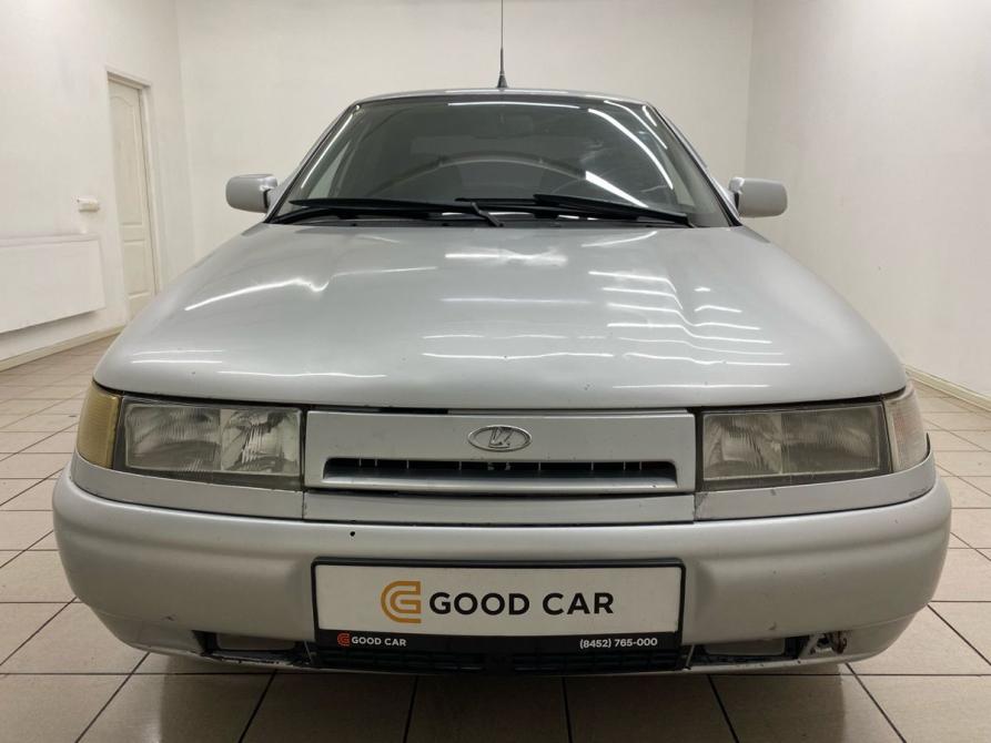 Lada (ВАЗ) 2110 Энгельс  - изображение 2