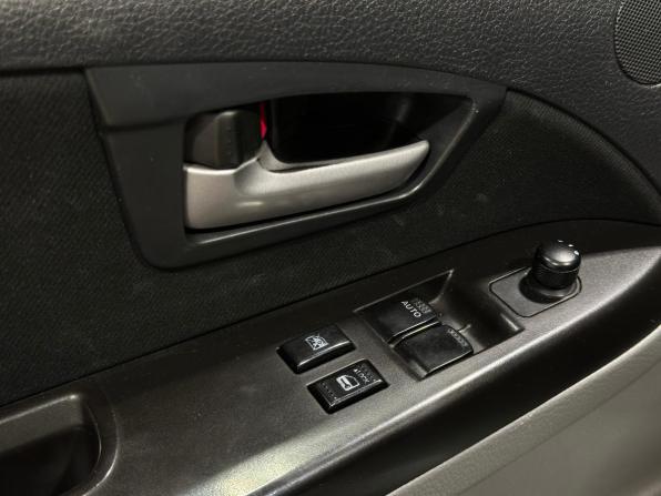 Suzuki SX4 I (Classic) Рестайлинг с пробегом 2012 года, цена 1 000 000 рублей, 146511 км, хэтчбек, Автокод Объявления