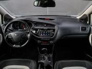 Kia Ceed II Рестайлинг Москва  - изображение 33