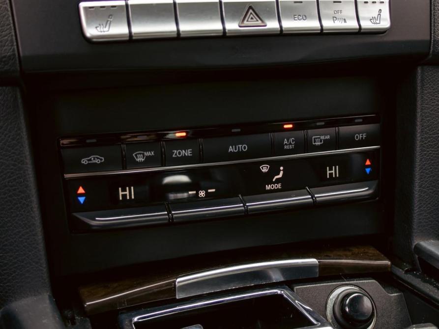 Mercedes-Benz E-Класс IV (W212 S212 C207) Рестайлинг Краснодар  - изображение 16