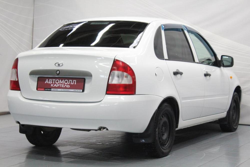 Lada (ВАЗ) Kalina I Кемерово  - изображение 7
