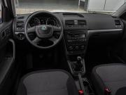 Skoda Yeti I Краснодар  - изображение 23