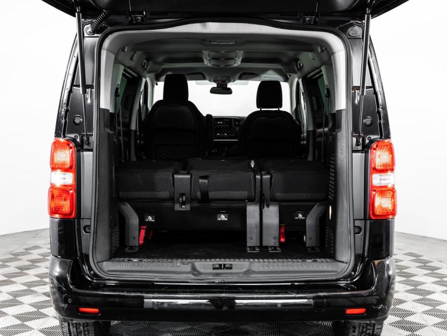 Peugeot Traveller I Санкт-Петербург  - изображение 23