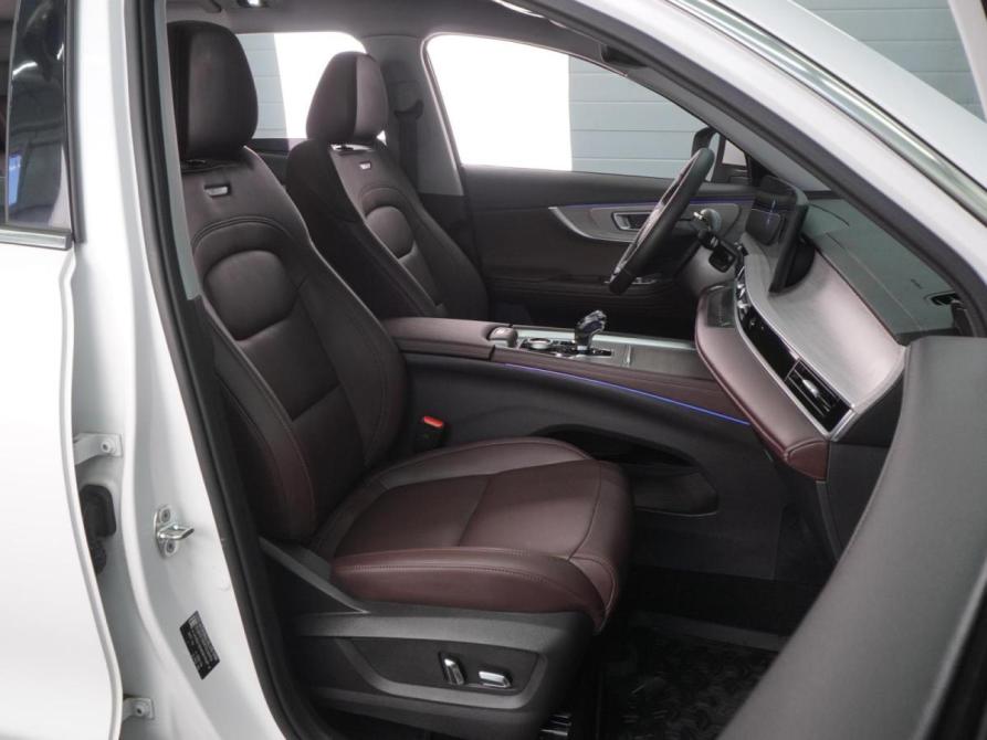 Chery Tiggo 7 Pro Max I Рестайлинг Воронеж  - изображение 8
