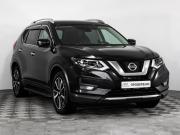 Nissan X-Trail III Рестайлинг Санкт-Петербург  - изображение 31
