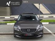 Mazda 6 III (GJ) Рестайлинг Казань  - изображение 20