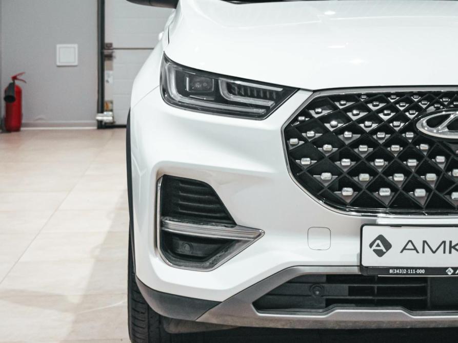 Chery Tiggo 8 Pro I Екатеринбург  - изображение 5