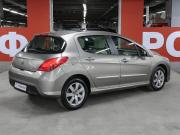 Peugeot 308 I Рестайлинг Москва  - изображение 22