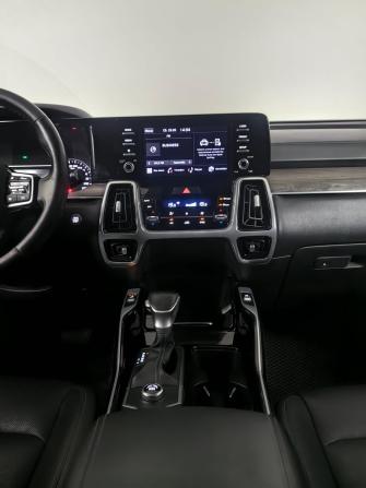 Kia Sorento IV с пробегом 2022 года, цена 3 599 000 рублей, 103825 км, внедорожник, Автокод Объявления