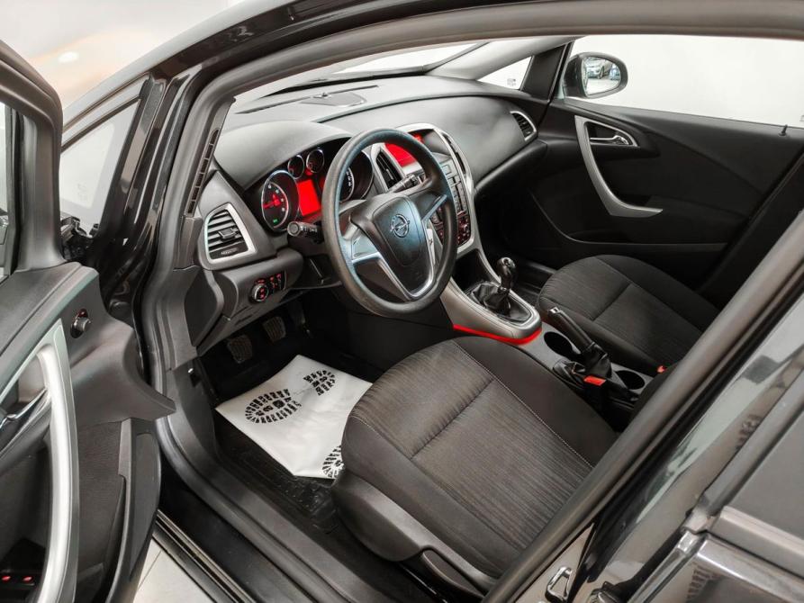 Opel Astra J Тула  - изображение 11