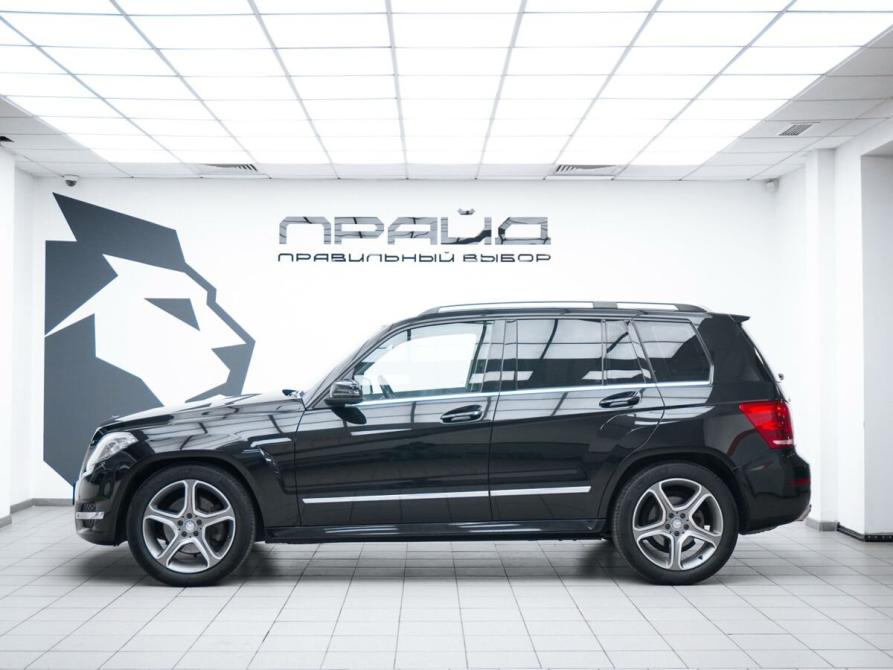 Mercedes-Benz GLK-Класс I (X204) Рестайлинг Ростов-на-Дону  - изображение 6