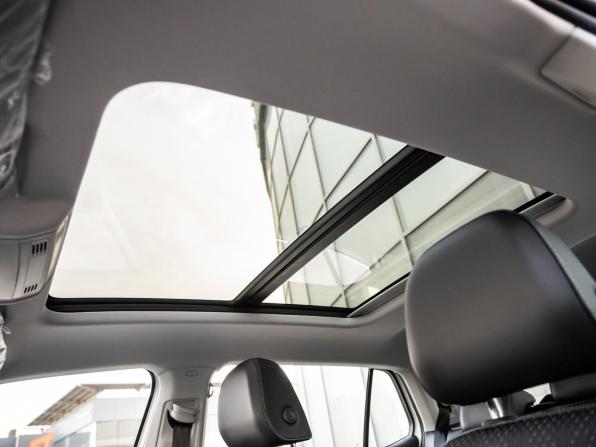 Volkswagen Tacqua с пробегом 2024 года, цена 2 739 000 рублей, 126 км, внедорожник, Автокод Объявления