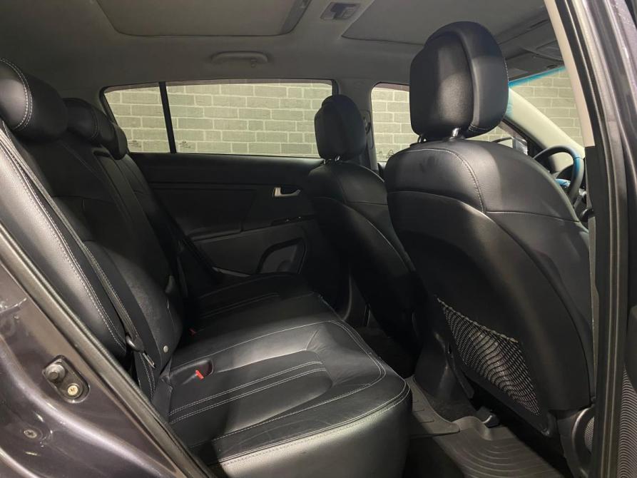 Kia Sportage III Челябинск  - изображение 11
