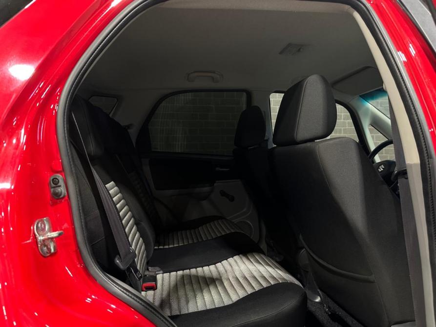 Suzuki SX4 I (Classic) Рестайлинг Челябинск  - изображение 8