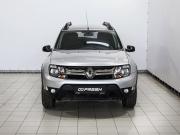 Renault Duster I Рестайлинг Ростов-на-Дону  - изображение 18