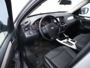 BMW X3 II (F25) Уфа  - изображение 26