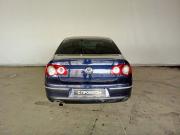 Volkswagen Passat B6 Москва  - изображение 22
