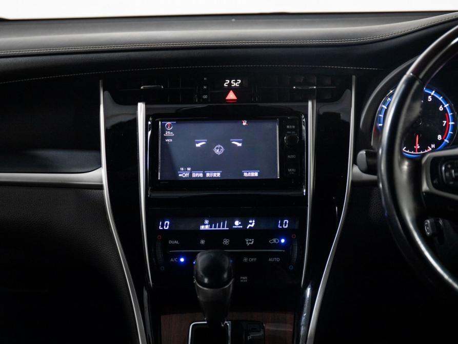 Toyota Harrier III (XU60) Иркутск  - изображение 13