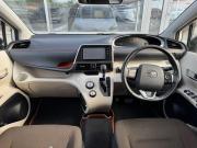 Toyota Sienta II Новосибирск  - изображение 33