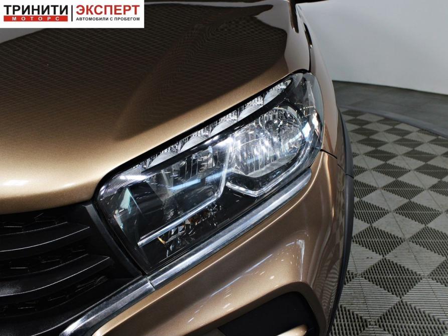 Lada (ВАЗ) XRAY I Белгород  - изображение 9