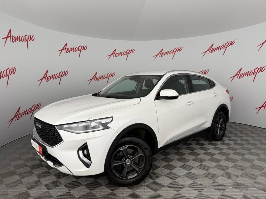 Haval F7x I Псков  - изображение 1