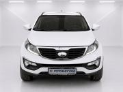 Kia Sportage III Москва  - изображение 17