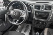 Renault Logan II Рестайлинг Барнаул  - изображение 39