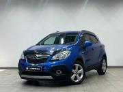 Opel Mokka I Кемерово  - изображение 19