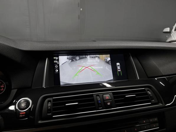 BMW 5 серии VI (F10/F11/F07) Рестайлинг с пробегом 2013 года, цена 2 100 000 рублей, 147993 км, седан, Автокод Объявления