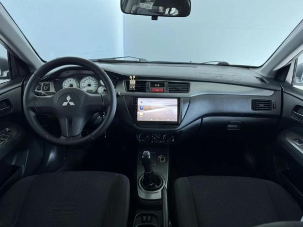 Mitsubishi Lancer IX Рестайлинг с пробегом 2006 года, цена 509 000 рублей, 235810 км, седан, Автокод Объявления