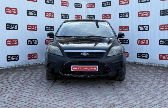Ford Focus II с пробегом 2008 года, цена 349 990 рублей, 180000 км, хэтчбек, Автокод Объявления