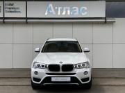 BMW X3 II (F25) Рестайлинг Краснодар  - изображение 18