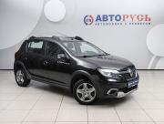 Renault Sandero II Рестайлинг Подольск  - изображение 26