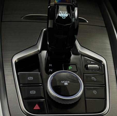 Chery Tiggo 7 Pro Max I Рестайлинг с пробегом 2024 года, цена 2 050 000 рублей, 23155 км, внедорожник, Автокод Объявления